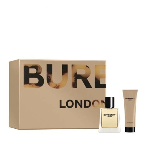 eau de toilette burberry confezione nera donna|Burberry .